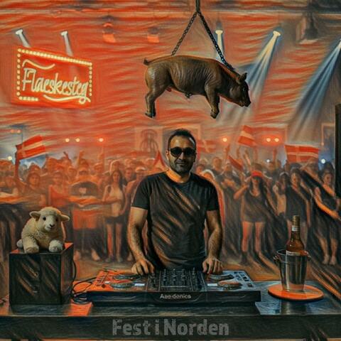 Fest i Norden
