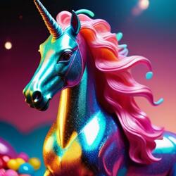 Candy Land Rainbow