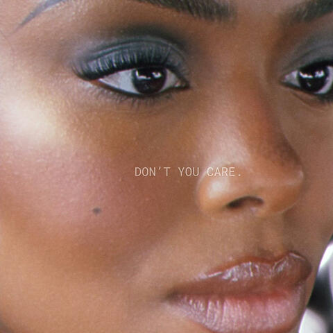 DON'T CARE.