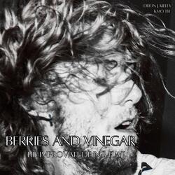 Berries & Vinegar: LIII. Improvalude In B Flat Major (KMO 131)