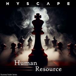 Human Resource (Original Trailer Soundtrack)