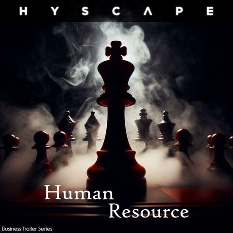 Human Resource (Original Trailer Soundtrack)