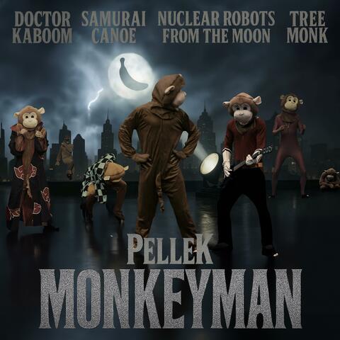 Monkeyman