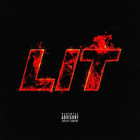 LIT (feat. ICE-B)