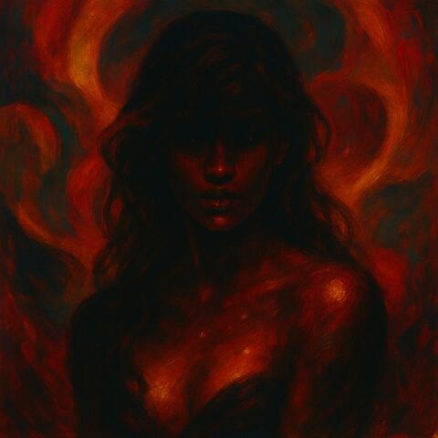 Blinded By Desire