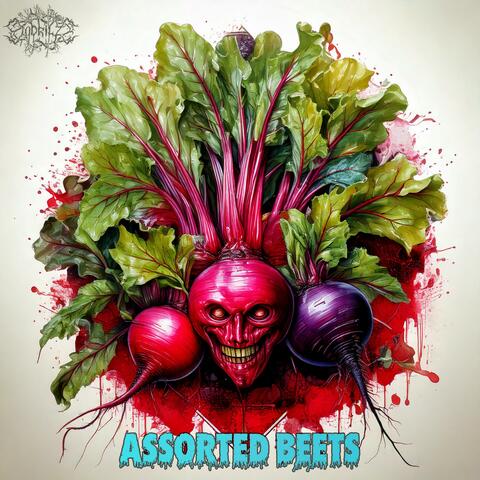 Assorted Beets, Vol. 1