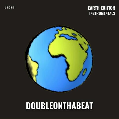 EARTH EDITION INSTRUMENTALS