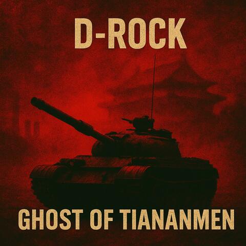 Ghost of Tiananmen (feat. Dasanu Das)