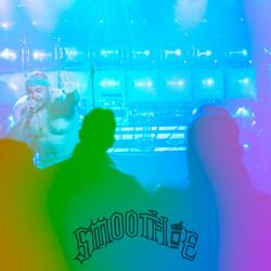 Rainbow Smoothnection