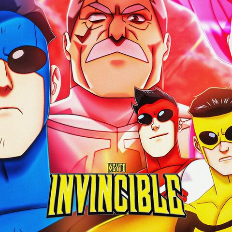 Guerra Invencible
