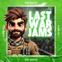 Last War Killed My Amex