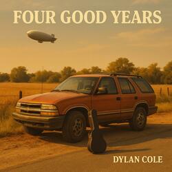 Four Good Years (Radio) (Radio Edit)