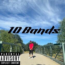 10 bands