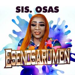Esenosarumen