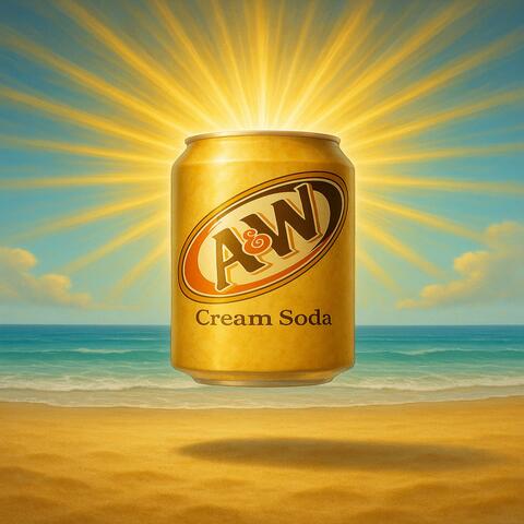 cream soda (feat. grochubaby)