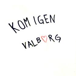 Kom igen