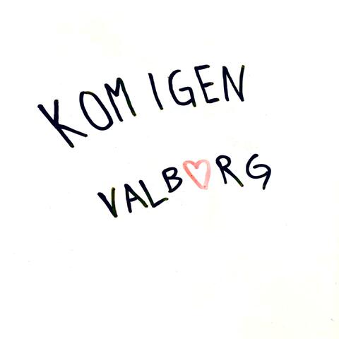 Kom igen