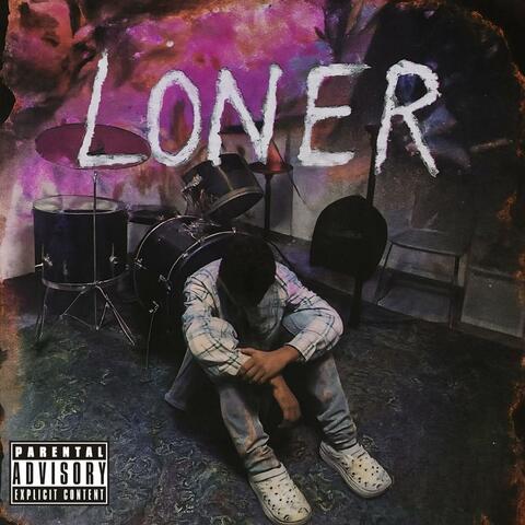 LONER-EP