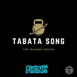 MONK MODE Tabata Song by top training center