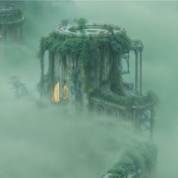 Above The Clouds (Short Version)