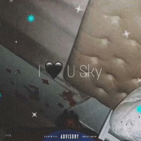 The Sky is the Limit (feat. Sky)