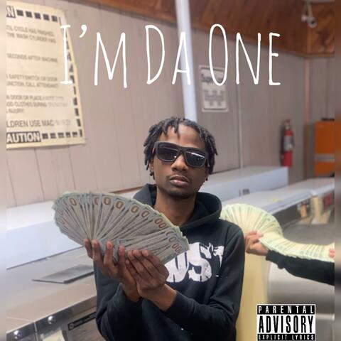 Im Da One-EP