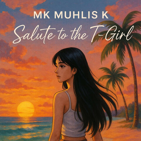 Salute to The T-Girl