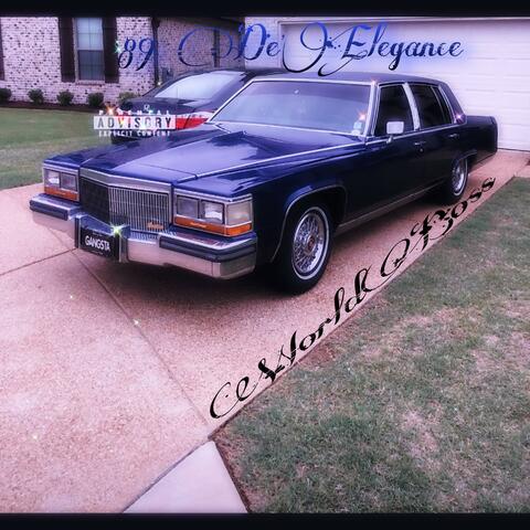 89 De'Elegance