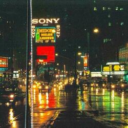 A thousand lights