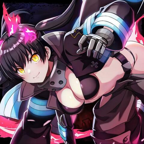 TAMAKI!
