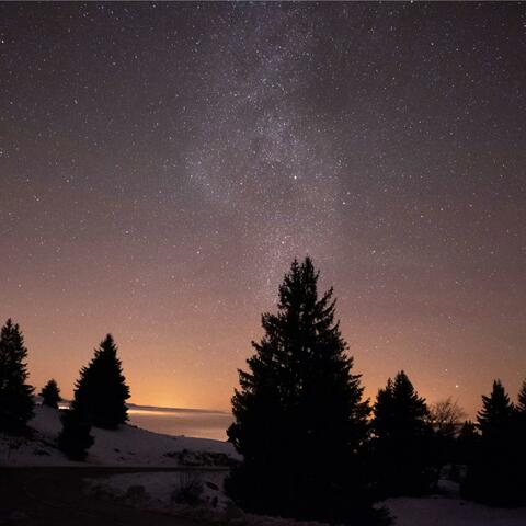 Midnight Tranquility