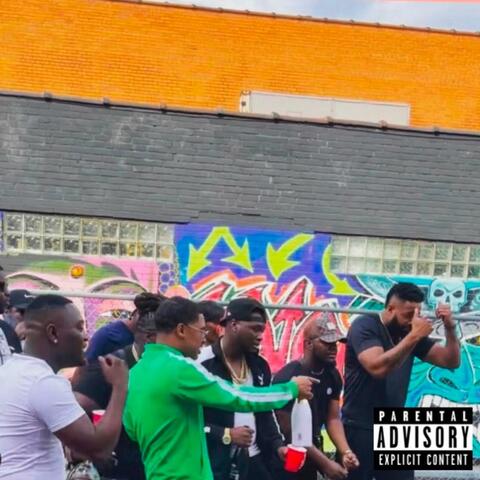 Hussle (feat. Tracy T)