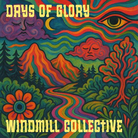 Days of Glory