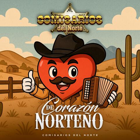 De Corazon norteño