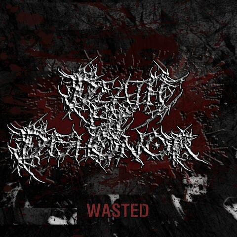 WASTED