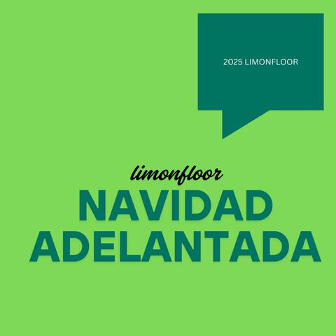 Navidad Adelantada