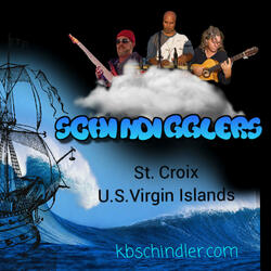 God Bless the Child (feat. Schindigglers, Salvador Fragrosa, Jeff Gay & Hugh Craig)