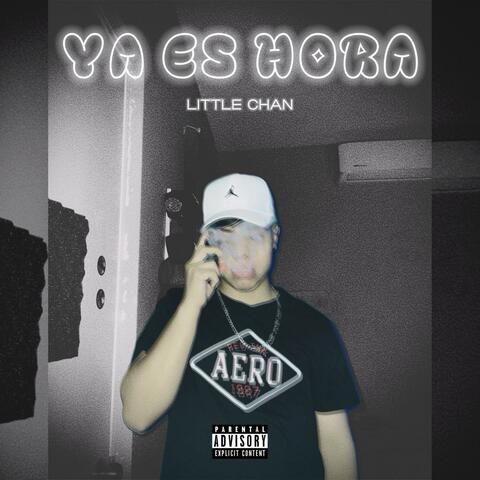 Ya Es Hora