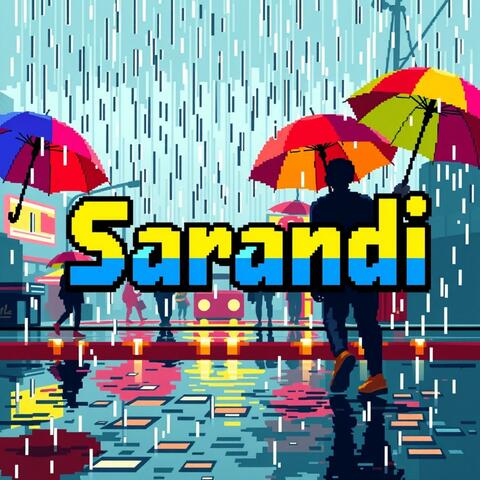 SARANDI