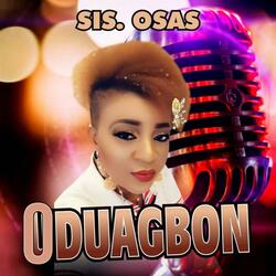 Oduagbon