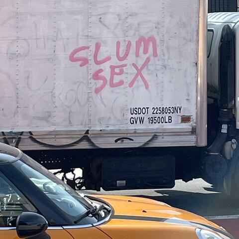 Slum