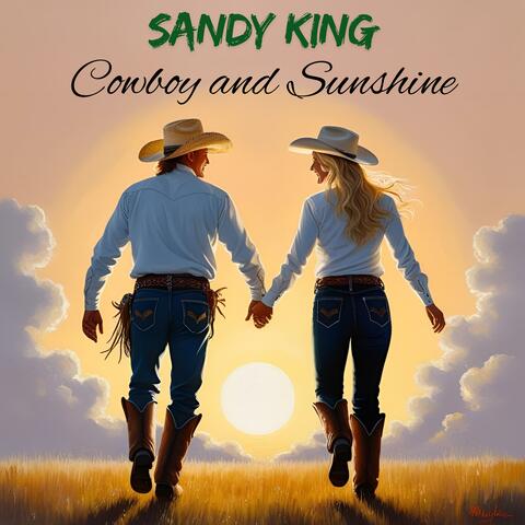 Cowboy and Sunshine