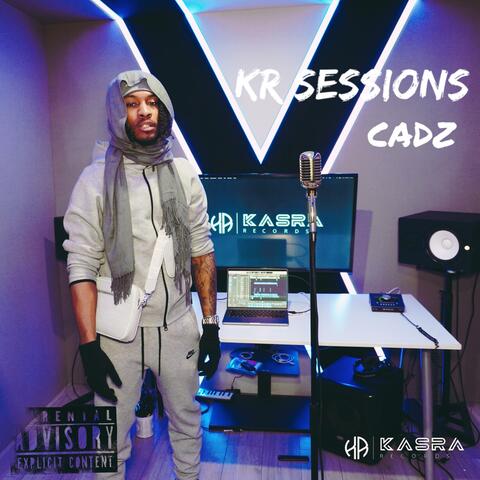 CADZ (KR SESSIONS) (feat. Cadz)