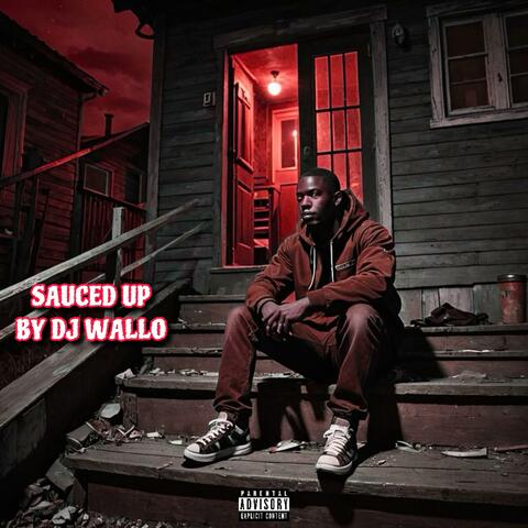 Stood On Bidness (Sauced Up)