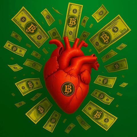 Money, Juventud and Love
