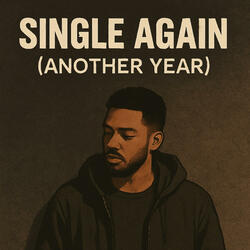 Single Again For Another Year