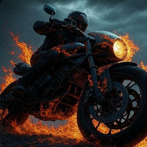 Let's Rule The Night