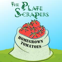 Homegrown Tomatoes