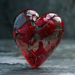 Mistakes You Stole My Heart A Crook