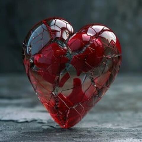 Mistakes You Stole My Heart Like A Crook
